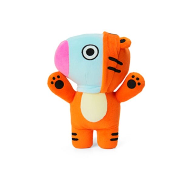 BT21 Tiger Standing Doll - Image 5