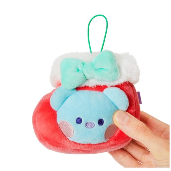 BT21 BABY HOLIDAY MINI ORNAMENT - Image 7