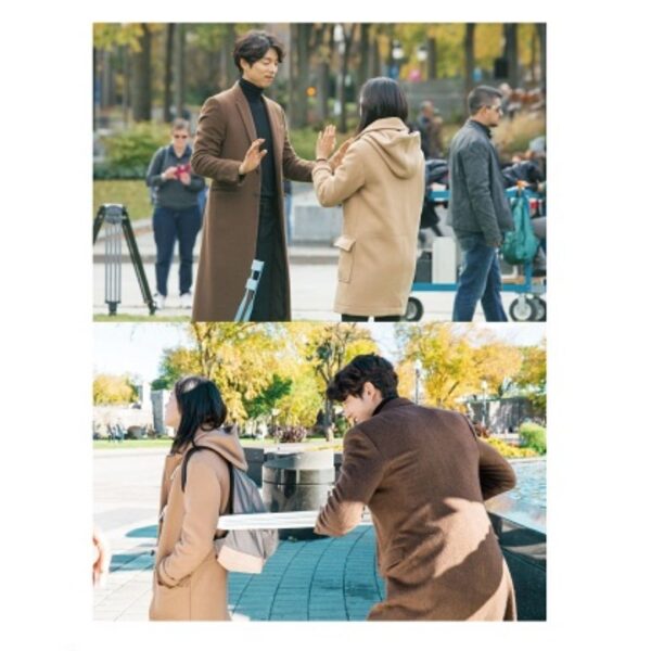 Goblin - Photo Essay (PhotoBook) - Image 5