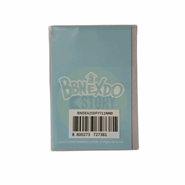 [Photocard 2153-2158] BOYNEXTDOOR X BBNEXDO POP-UP BBNEXDO in Town REWARD - Image 2