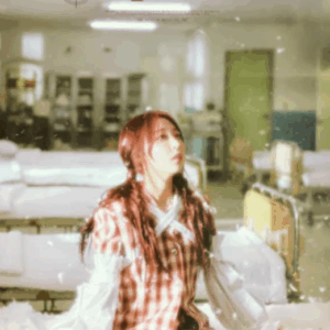 [POSTER#066~068] Moon Byul - 6Equence