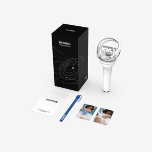 KYUHYUN OFFICIAL LIGHT STICK