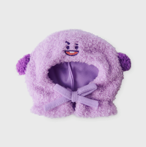 BT21 PURPLE OF WISH EDITION CLOSET - Image 7