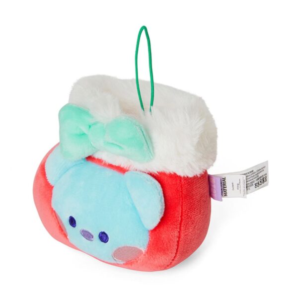 BT21 BABY HOLIDAY MINI ORNAMENT - Image 8