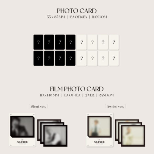 BTOB - 4U : OUTSIDE - Image 6