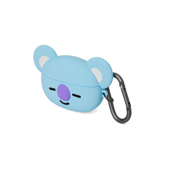 BT21 KOYA Airpod Pro Silicone Case - Image 6
