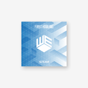 &TEAM - 2nd EP Album Standard Edition