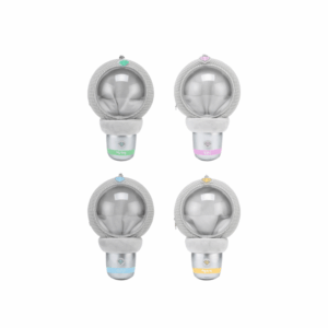 [Pre-Order] SHINEE - ESSAY 10CM DOLL VOICE POUCH