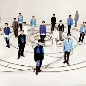 [POSTER#071] NCT - 3RD FULL ALBUM UNIVERSE
