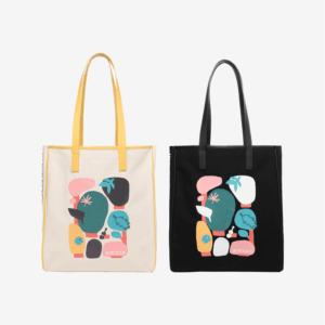 BTS IN THE SOOP2 Tote Bag