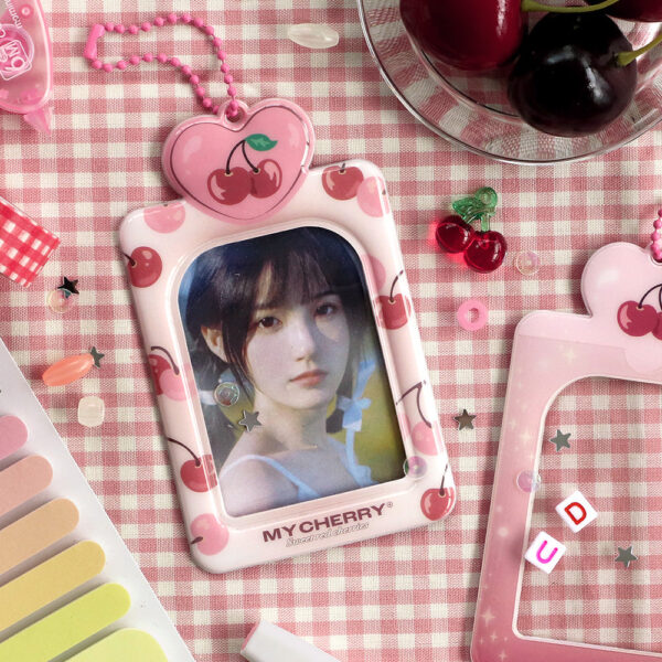 ICONIC SUGAR PHOTOCARD HOLDER - Image 4