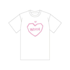 SUZY - T-Shirts / 2018 WITH