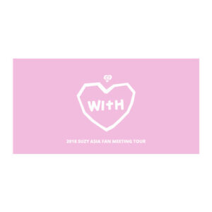 SUZY - SLOGAN / 2018 WITH
