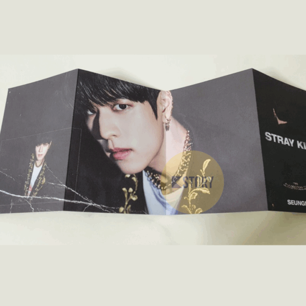 [Mini Photobook] Stray Kids In Life Mini PhotoBook - Image 3