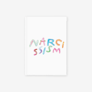 <NARCISSISM : JAEMIN 1st PHOTO EXIHIBITION> PHOTOBOOK [MAGAZINE ver.]
