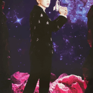 [POSTER#007,008] Key Bad Love