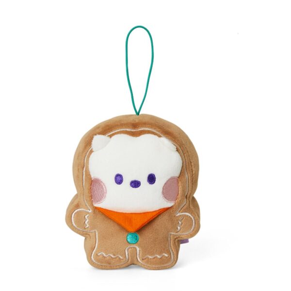 BT21 BABY HOLIDAY MINI ORNAMENT - Image 9