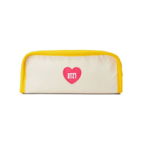 BT21 COLORFUL MULTI Pencil Case - Image 7