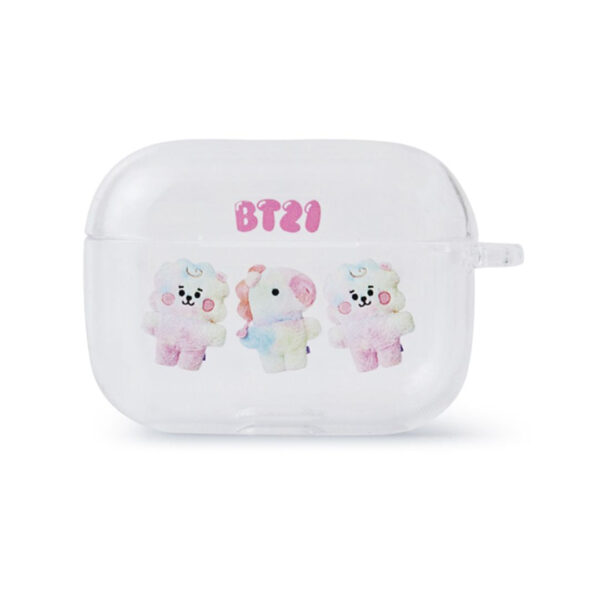 BT21 BABY PRISM AIRPODS PRO CASE - Image 7