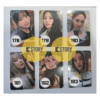 [Photocard 178~183] TWICE - READY TO BE 12TH MINI ALBUM