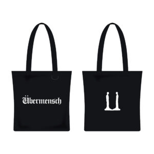 [Pre-Order] G-DRAGON OFFICIAL MD 2025 WORLD TOUR IN KOREA - ECO BAG