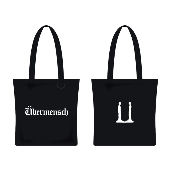 [Pre-Order] G-DRAGON OFFICIAL MD 2025 WORLD TOUR IN KOREA - ECO BAG