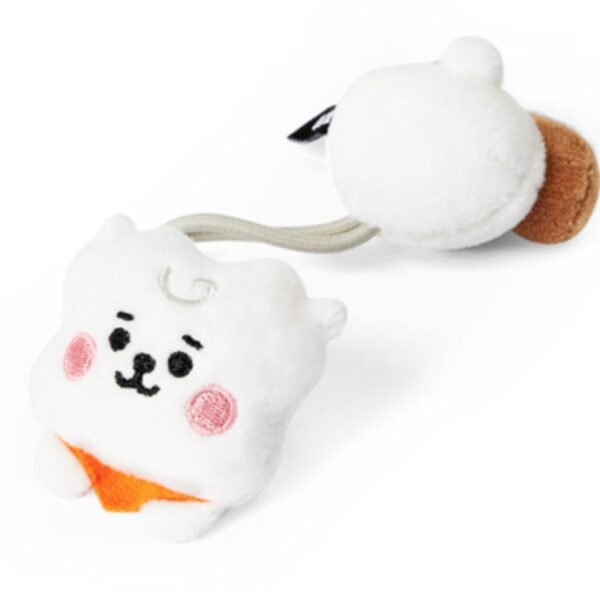 BT21 BABY DOLL HAIR TIE - Image 8