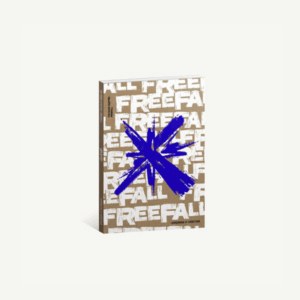 TXT - FREEFALL 3RD FULL ALBUM GRAVITY VER.