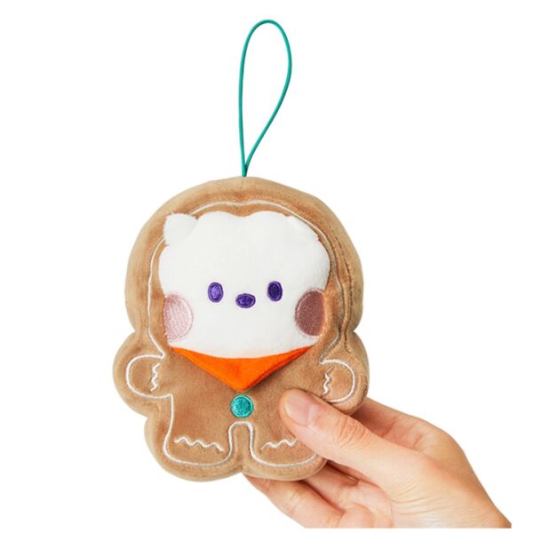 BT21 BABY HOLIDAY MINI ORNAMENT - Image 10