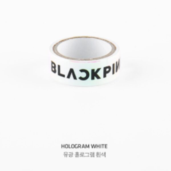 BLACKPINK MASKING TAPE - Image 8