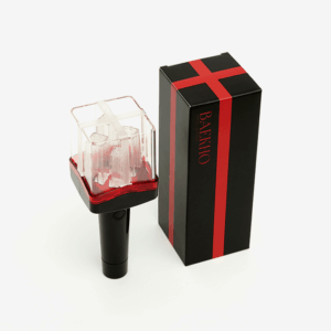 BAEKHO Official Light Stick