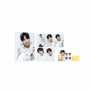 [Pre-Order] SHINEE - ESSAY PHOTO SET