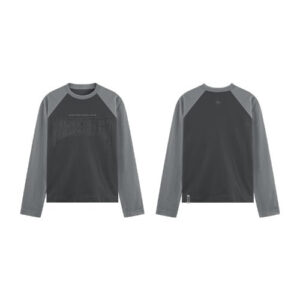 2025 ATEEZ WORLD TOUR TOWARDS THE LIGHT WILL TO POWER FINALE IN SEOUL - LONG SLEEVE T-SHIRT