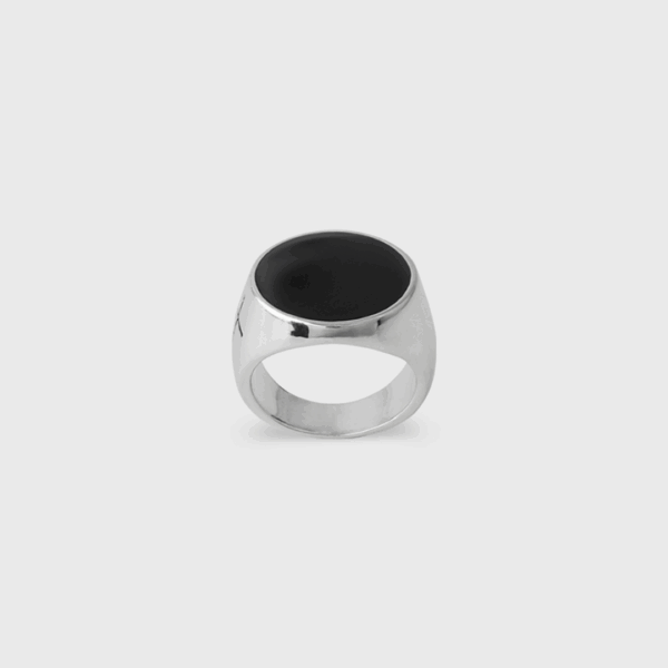 BTS JUNGKOOK - NONENON EPOXY 4 RNG RING - Image 4