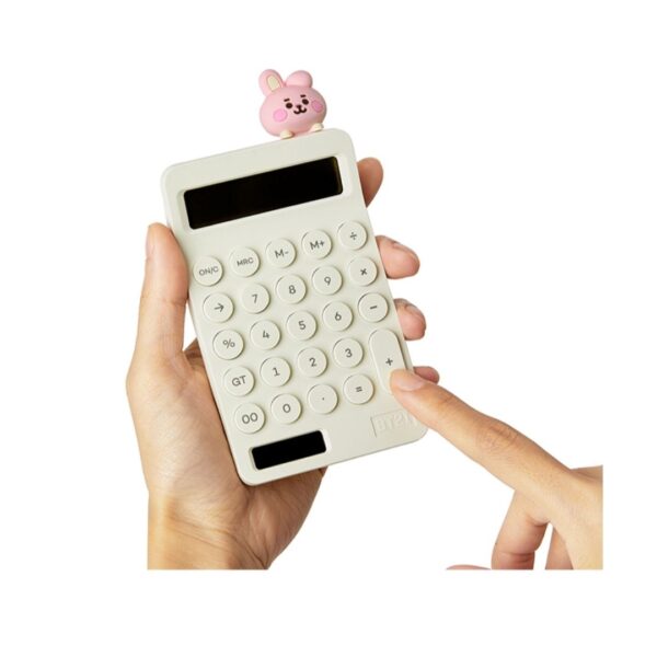 BT21 CALCULATOR BABY - Image 9