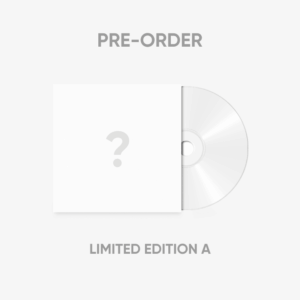 &TEAM - FIRST HOWLING NOW JAPAN 1ST ALBUM