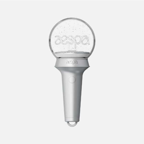 [Pre-Order] AESPA - MINI FANLIGHT KEYRING