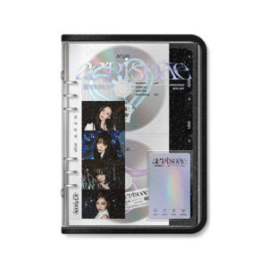 AESPA - AEPISODE SYNK#1 DVD