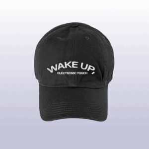 JISOO - AMORTAGE POP UP STORE OFFICIAL MD CAP