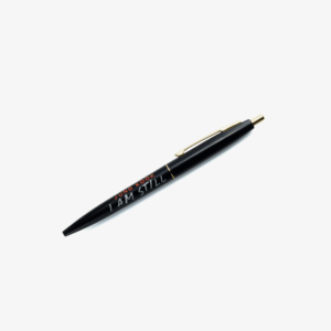 BTS JUNG KOOK - JUNG KOOK : I AM STILL OFFICIAL MD BALL POINT PEN