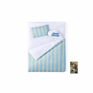 [Pre-Order] BTS J-HOPE - SWEET DREAMS OFFICIAL MD BINDER & BOOK COVER