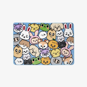 SEVENTEEN - MINITEEN OFFICIAL MD BLANKET