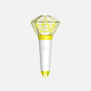 [Pre-Order] BOA - MINI FANLIGHT KEYRING