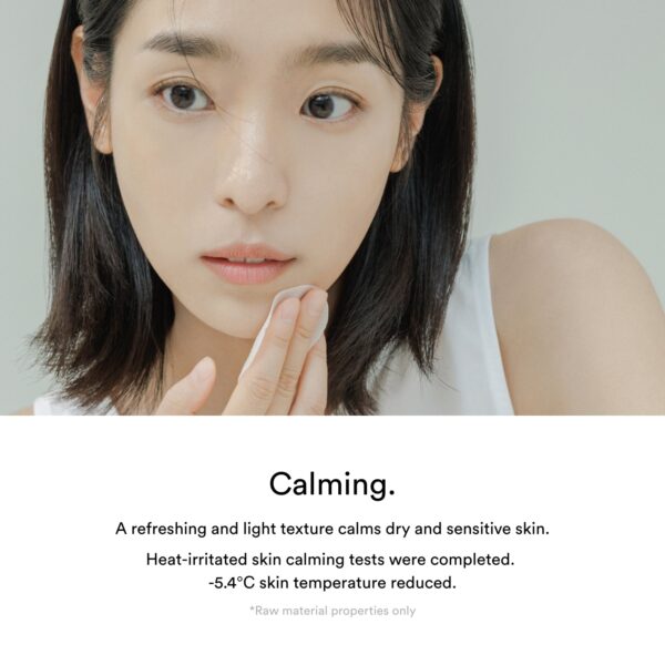 [Abib] Heartleaf Spot Pad Calming Touch - 150ml / 80pads - Image 6