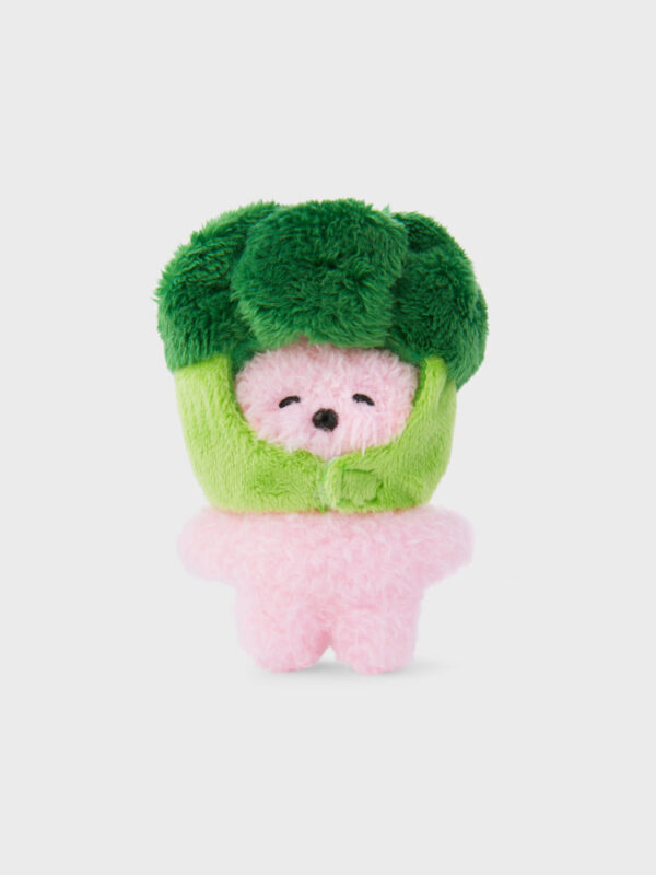 BT21 MININI VEGGIE DOLL - Image 2
