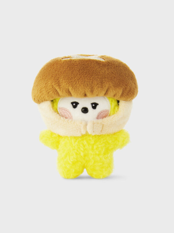 BT21 MININI VEGGIE DOLL - Image 4