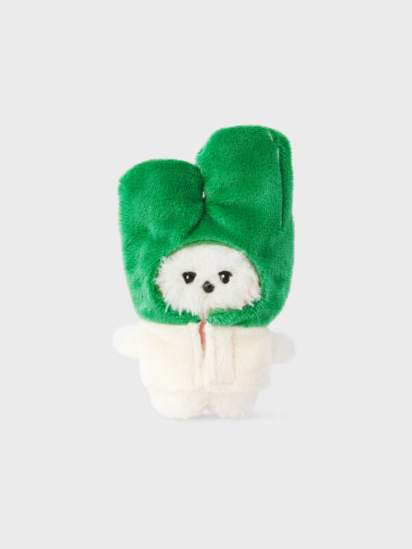 BT21 MININI VEGGIE DOLL - Image 7