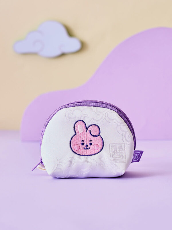 BT21 BABY MINI POUCH K-EDITION ver.2 - Image 4