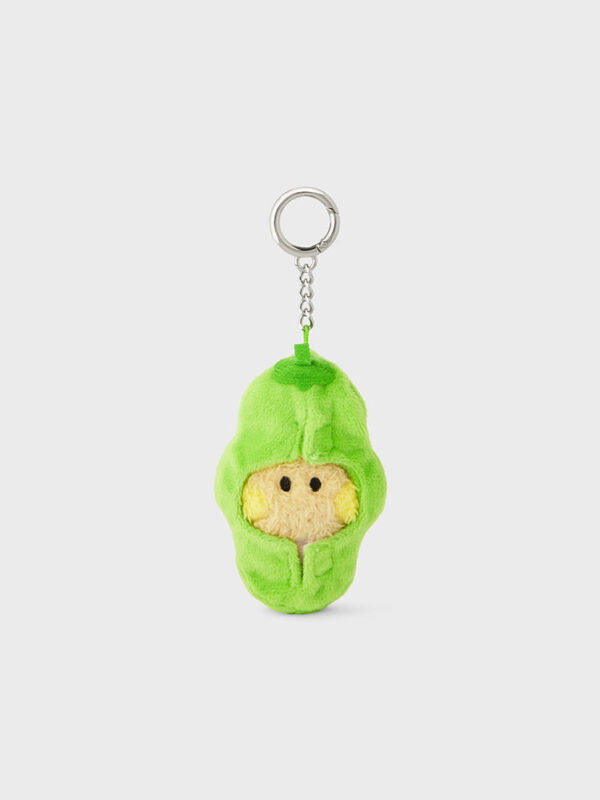 BT21 MININI VEGGIE DOLL KEYRING - Image 6