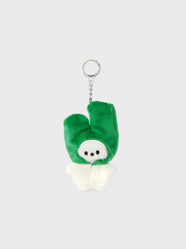 BT21 MININI VEGGIE DOLL KEYRING - Image 7